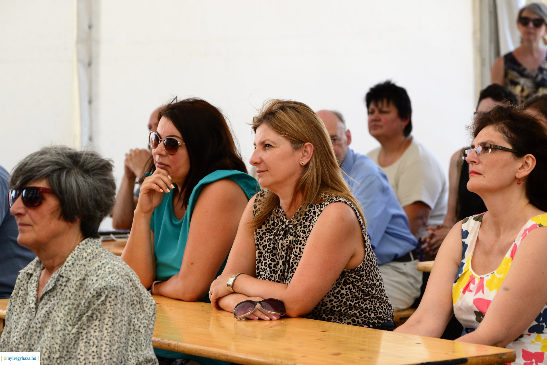 Ünnep könyvhét megnyitó 2022