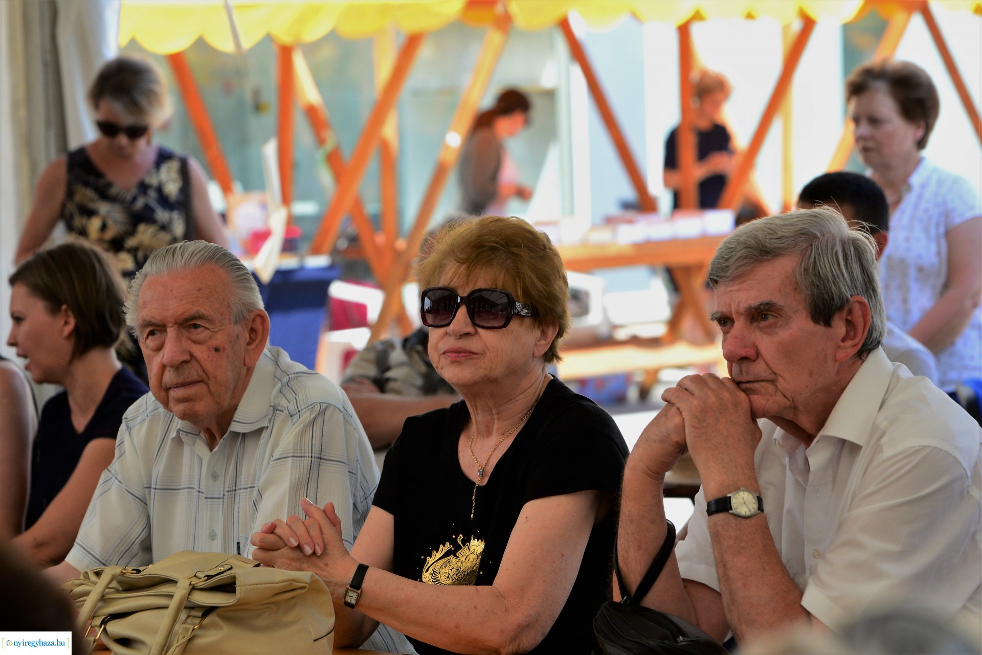 Ünnep könyvhét megnyitó 2022