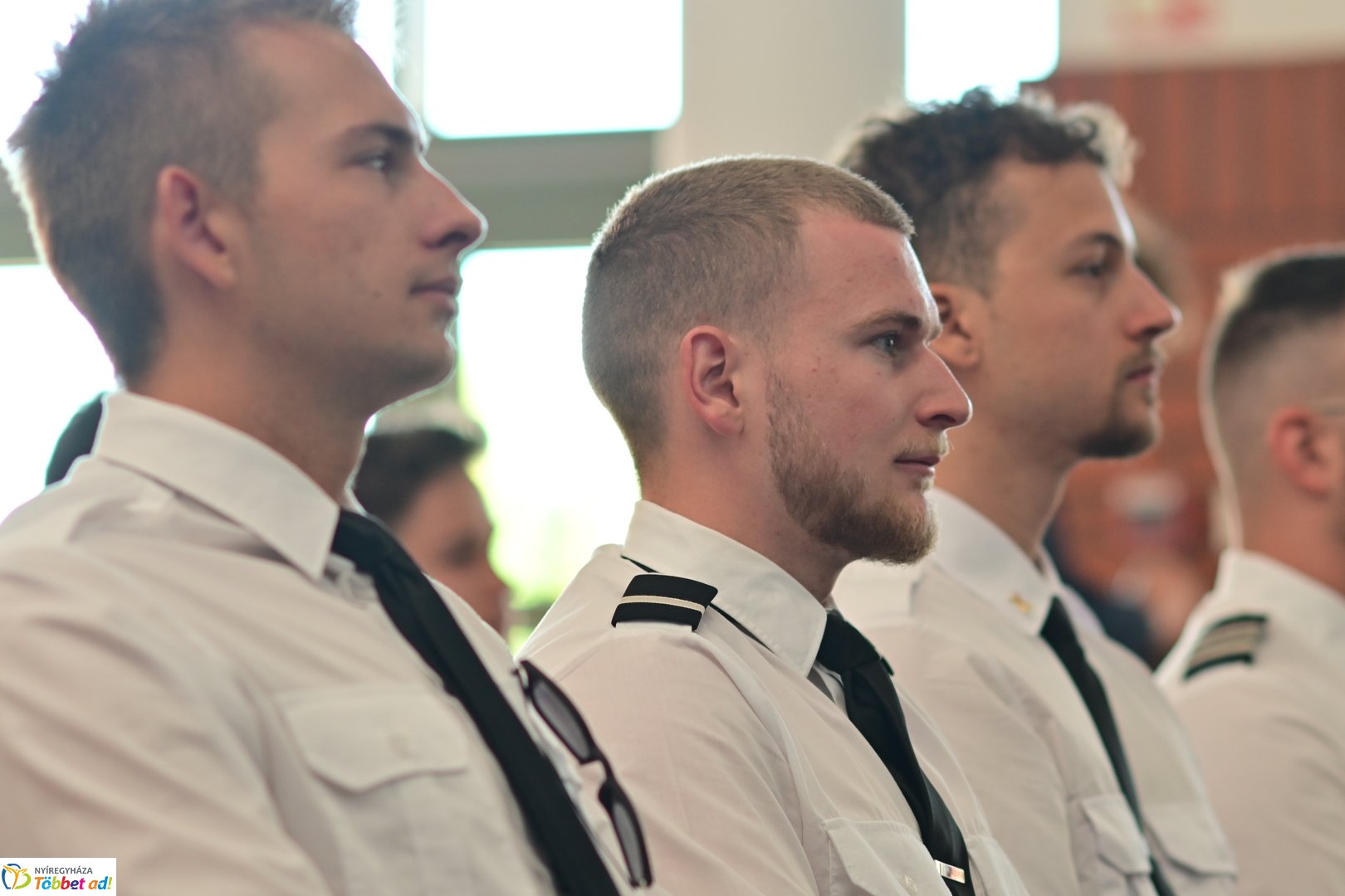 Ünnepélyes szimulátor átadó az egyetemen - 2025