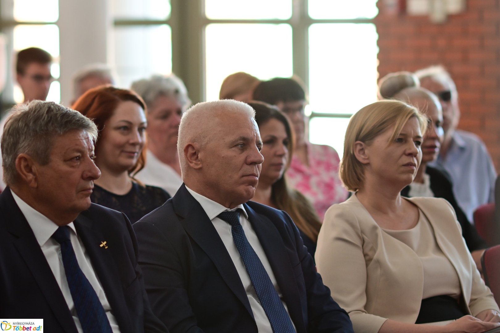 Ünnepélyes szimulátor átadó az egyetemen - 2025