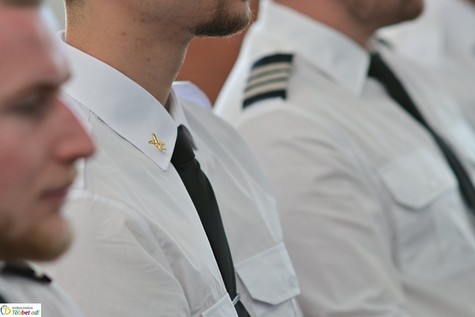 Ünnepélyes szimulátor átadó az egyetemen - 2025