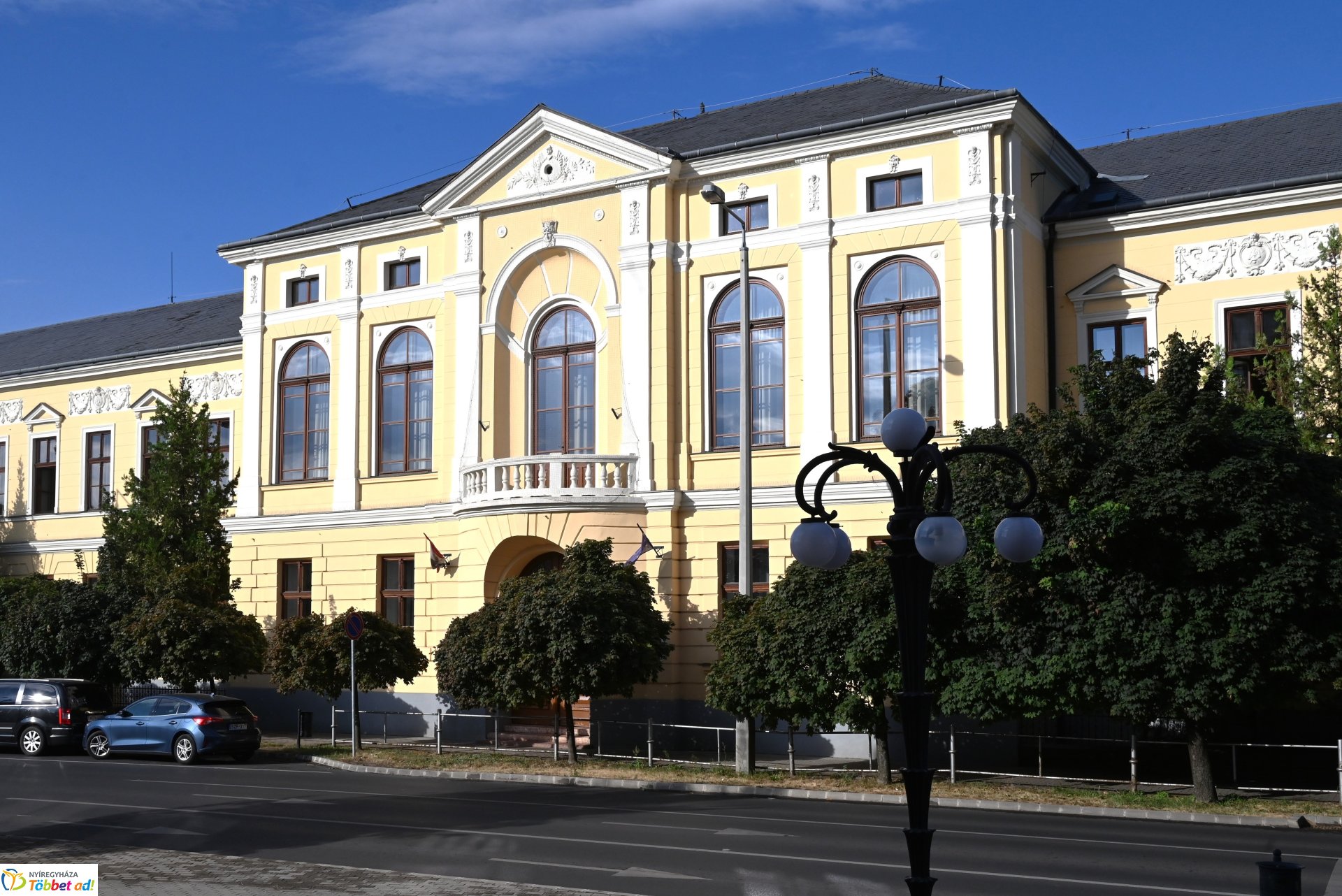 Ünnepélyes tanévnyitó a Túróczy Zoltán evangélikus iskolában