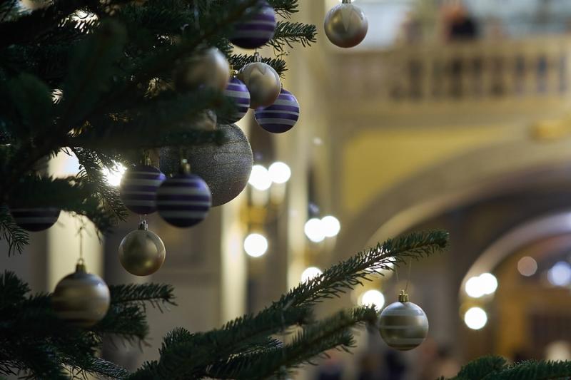 Ünnepi istentisztelet az evangélikus nagytemplomban