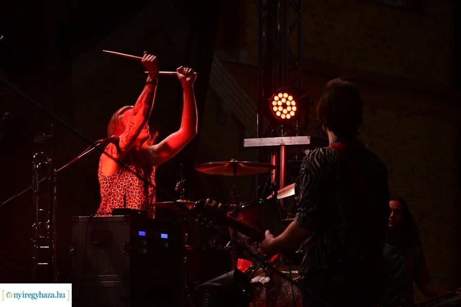 Ünnepi koncert és tüzijáték 2024