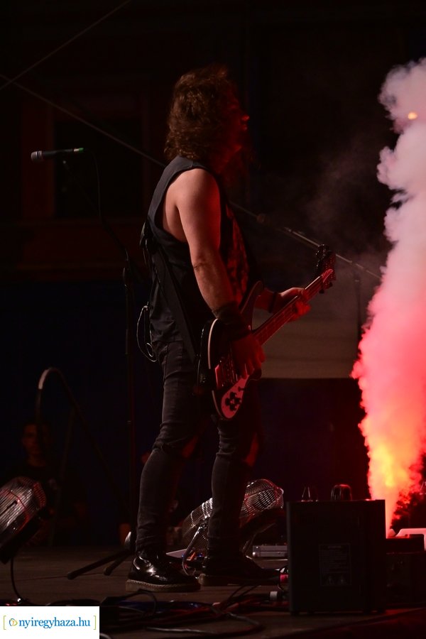 Ünnepi koncert és tüzijáték 2024