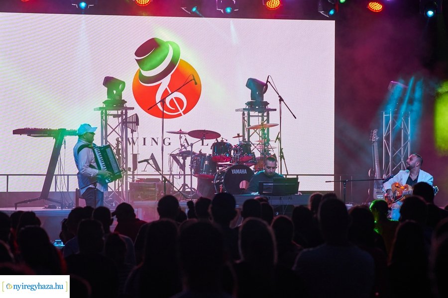 Ünnepi koncertsorozat 2022