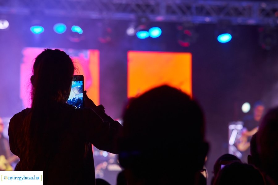 Ünnepi koncertsorozat 2022