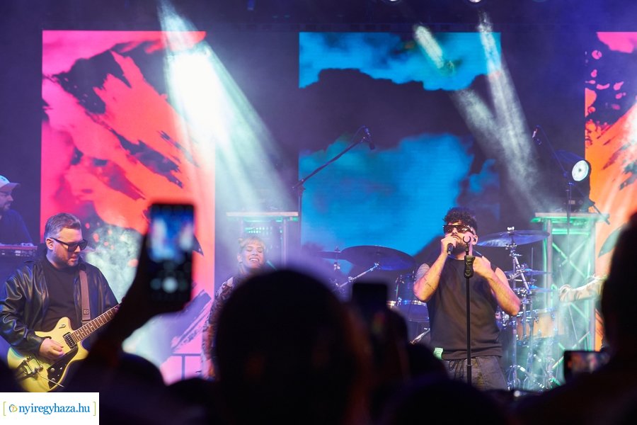 Ünnepi koncertsorozat 2022