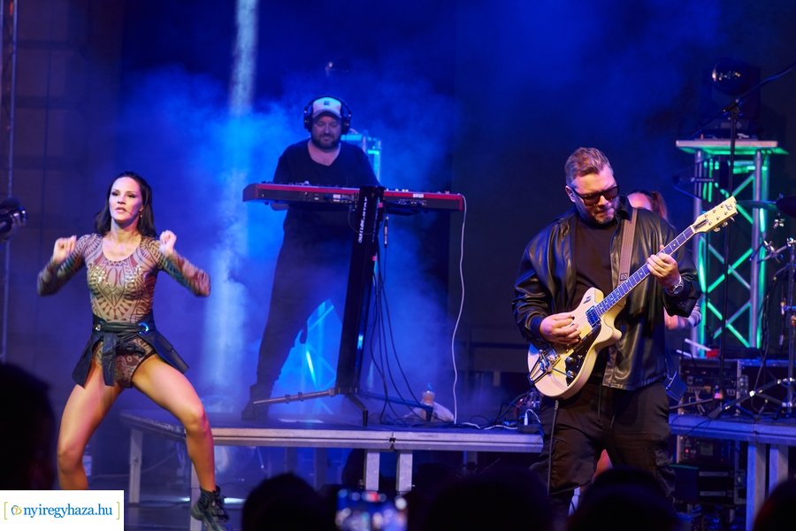 Ünnepi koncertsorozat 2022