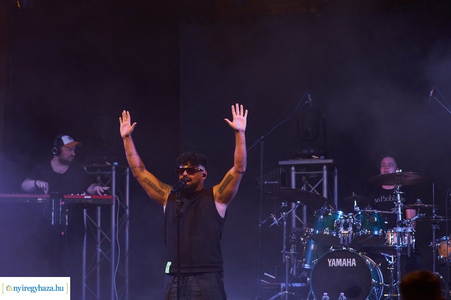 Ünnepi koncertsorozat 2022