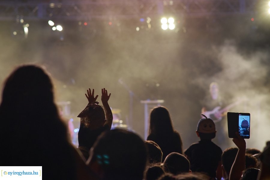 Ünnepi koncertsorozat 2022