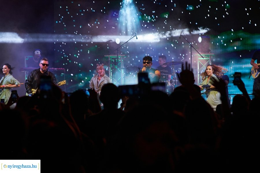 Ünnepi koncertsorozat 2022