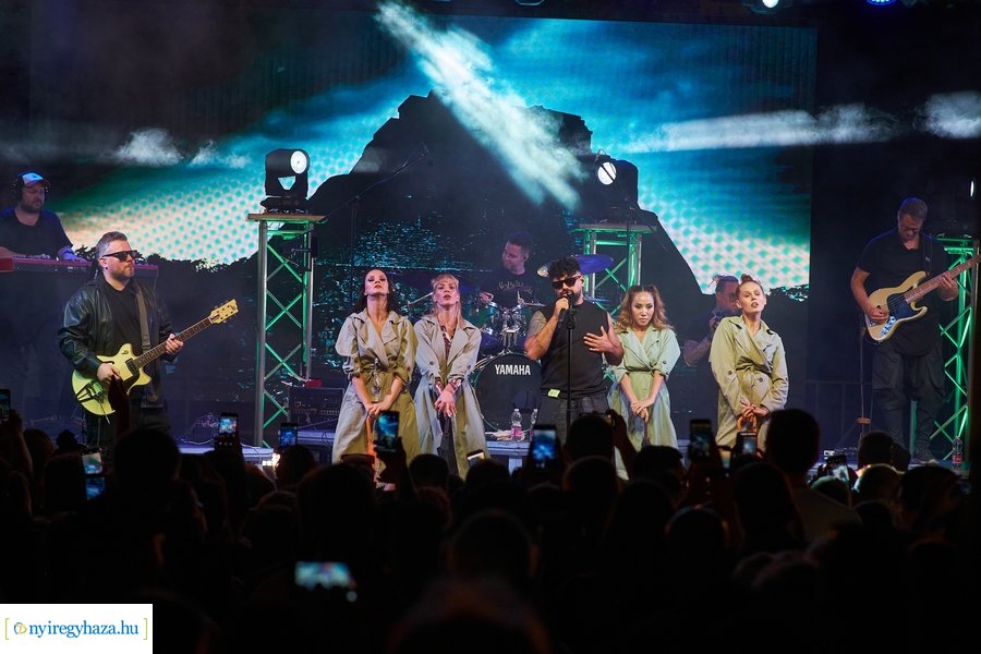 Ünnepi koncertsorozat 2022