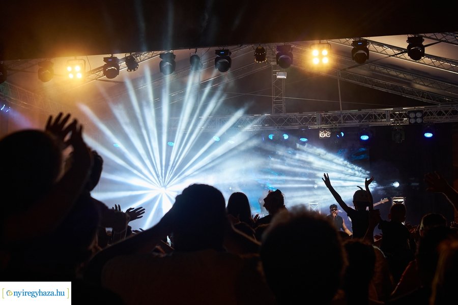 Ünnepi koncertsorozat 2022