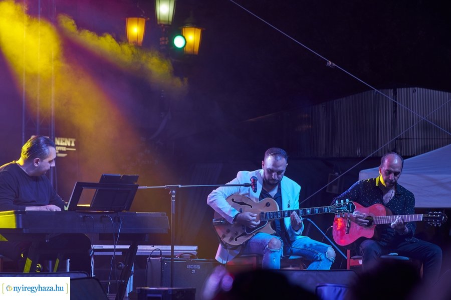 Ünnepi koncertsorozat 2022