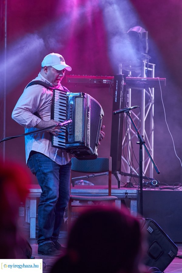 Ünnepi koncertsorozat 2022