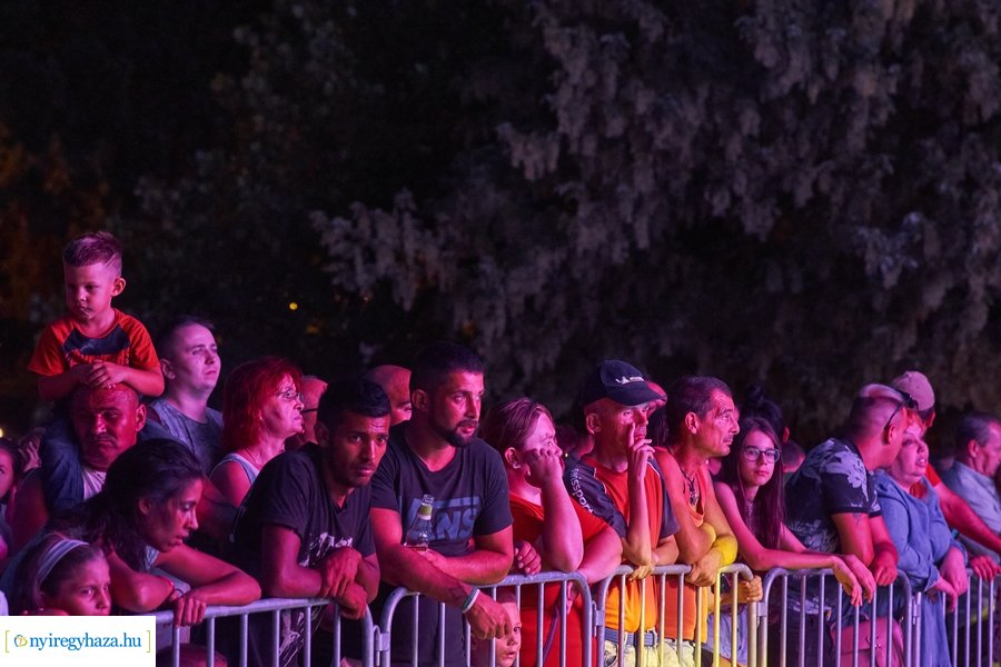 Ünnepi koncertsorozat 2022