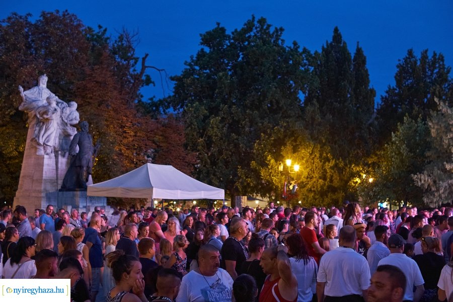 Ünnepi koncertsorozat 2022