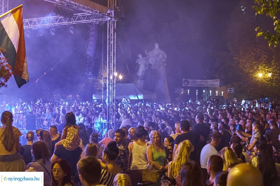 Ünnepi koncertsorozat 2022