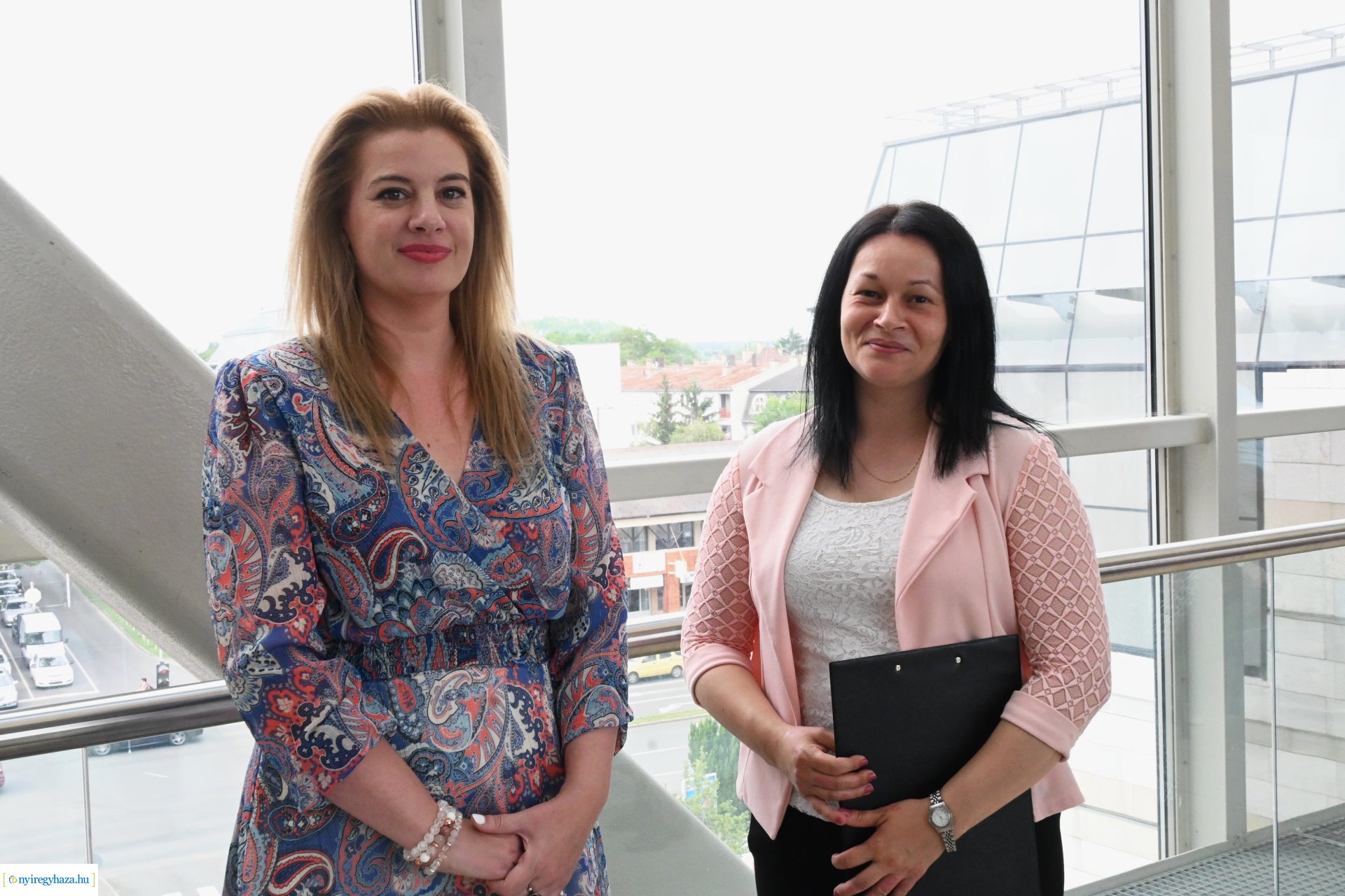 Ünnepi könyvhét megnyitó 2024