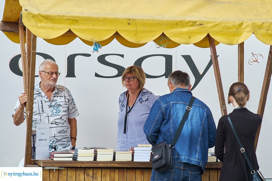 Ünnepi Könyvhét 2021 II