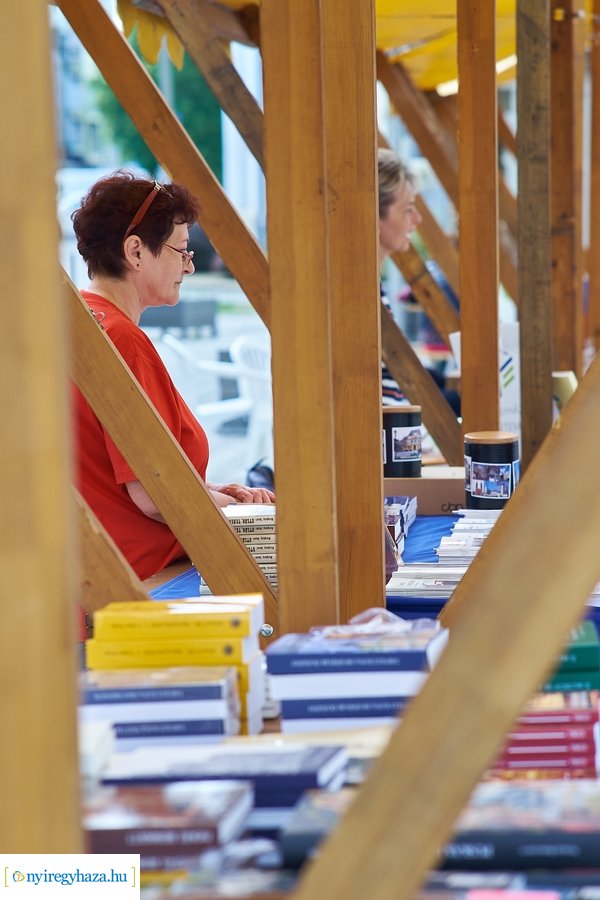 Ünnepi Könyvhét 2021 II