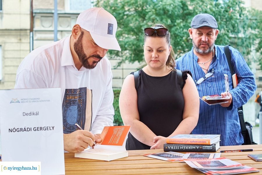 Ünnepi Könyvhét 2021 II