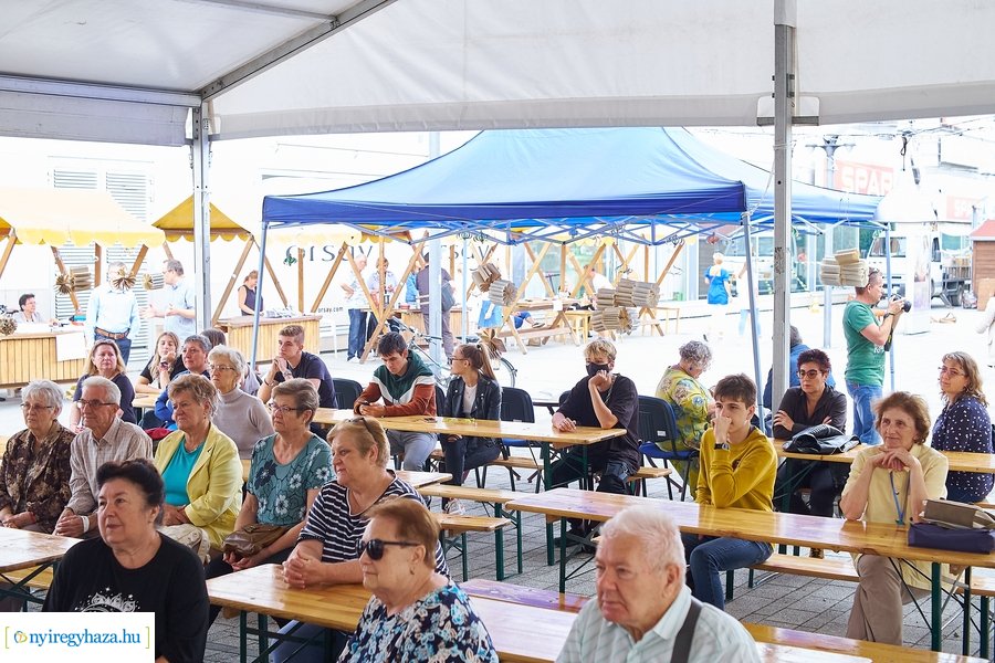 Ünnepi Könyvhét 2021 II