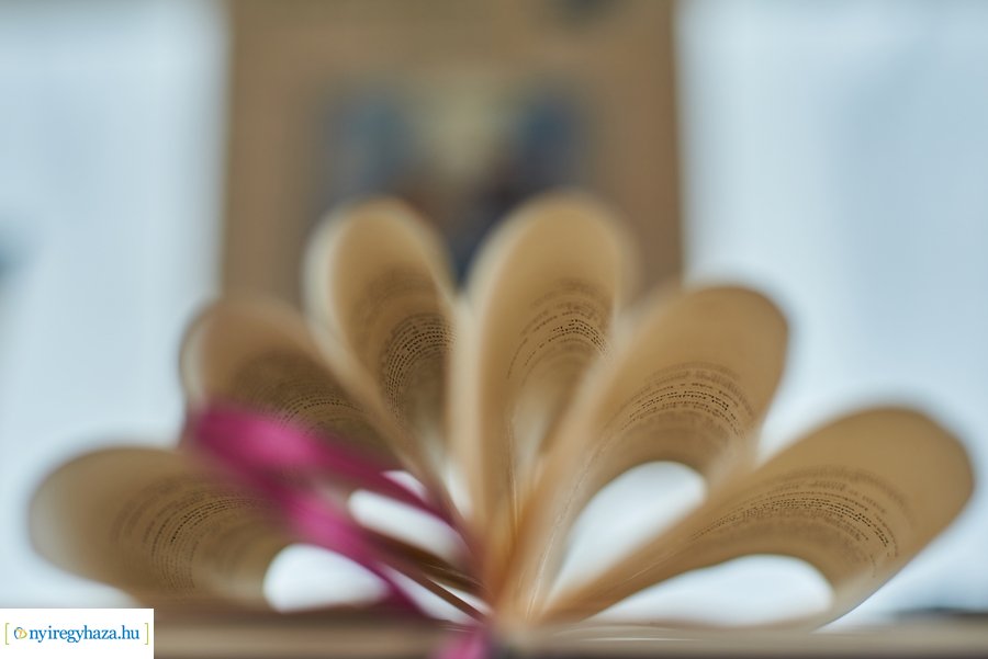 Ünnepi Könyvhét 2021