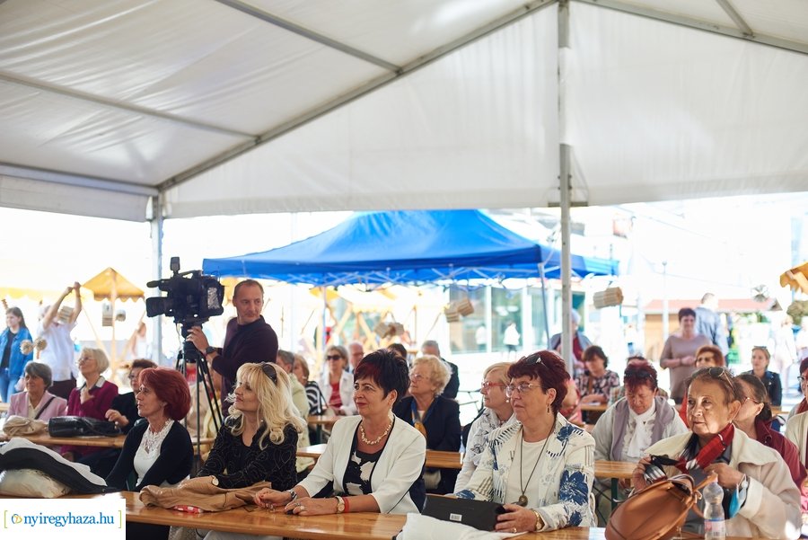 Ünnepi Könyvhét 2021