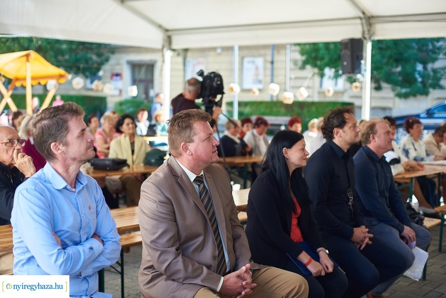 Ünnepi Könyvhét 2021