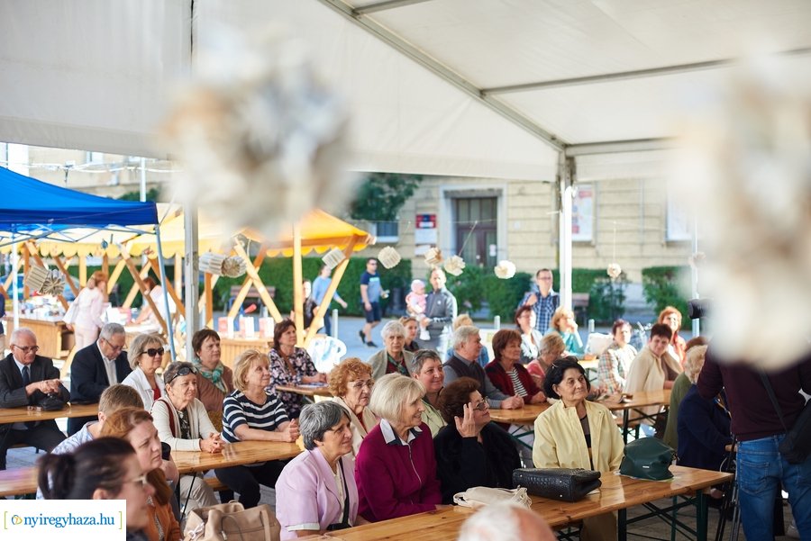 Ünnepi Könyvhét 2021