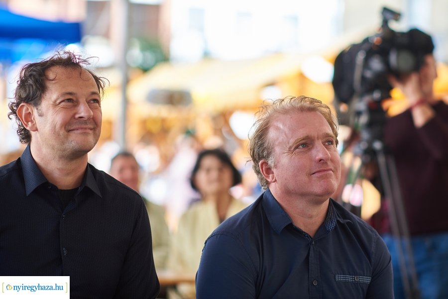 Ünnepi Könyvhét 2021