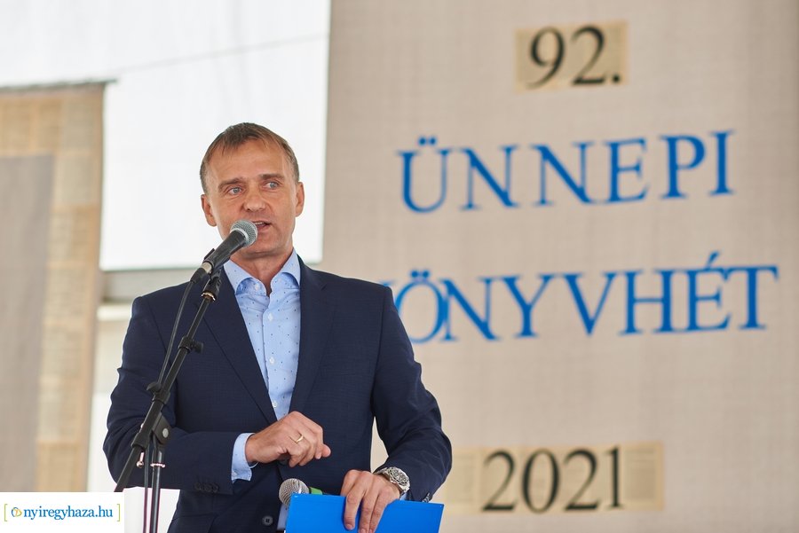 Ünnepi Könyvhét 2021