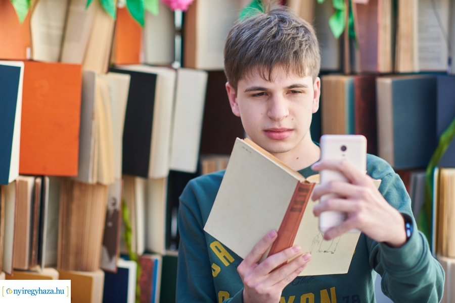 Ünnepi Könyvhét 2021