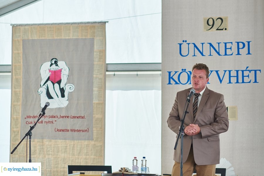 Ünnepi Könyvhét 2021