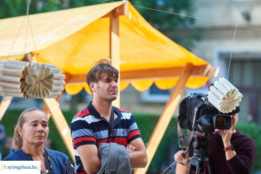 Ünnepi Könyvhét 2021