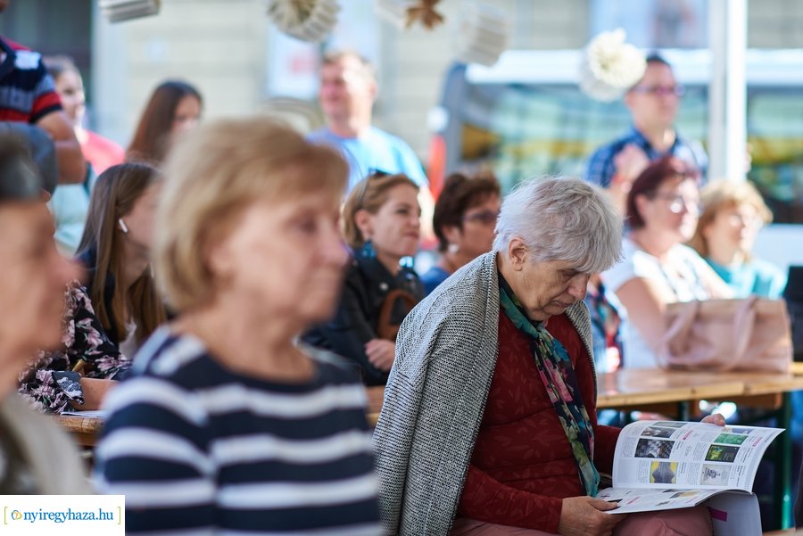 Ünnepi Könyvhét 2021