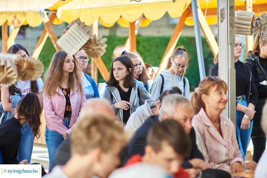 Ünnepi Könyvhét 2021