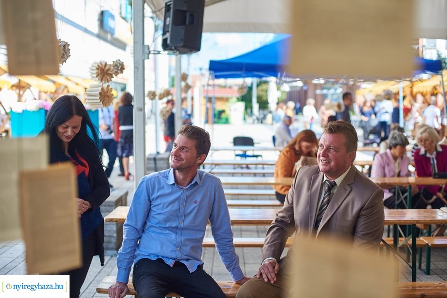 Ünnepi Könyvhét 2021