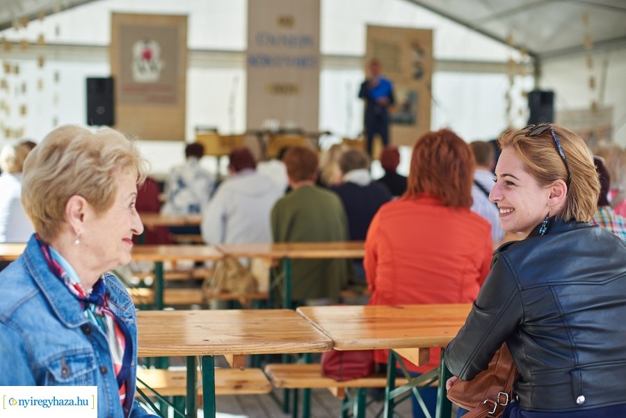 Ünnepi Könyvhét 2021