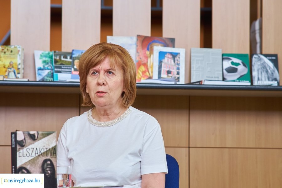 Ünnepi Könyvhét 2022 - beharangozó