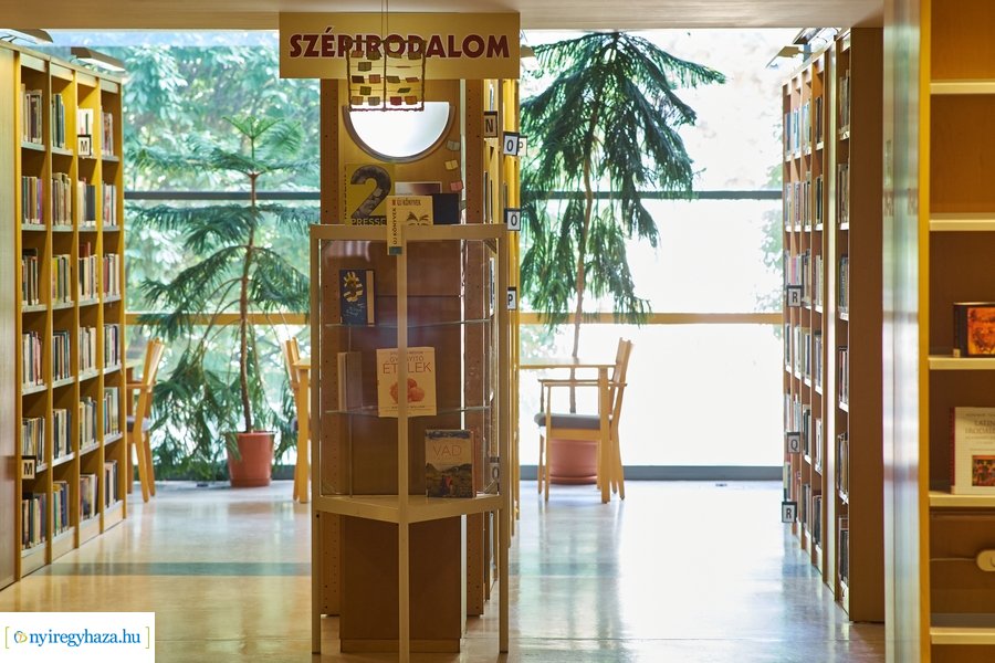 Ünnepi Könyvhét 2022 - beharangozó