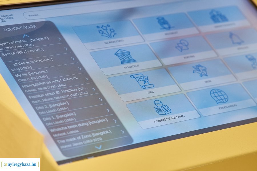 Ünnepi Könyvhét 2022 - beharangozó