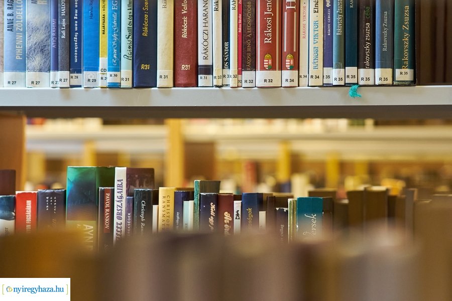 Ünnepi Könyvhét 2022 - beharangozó