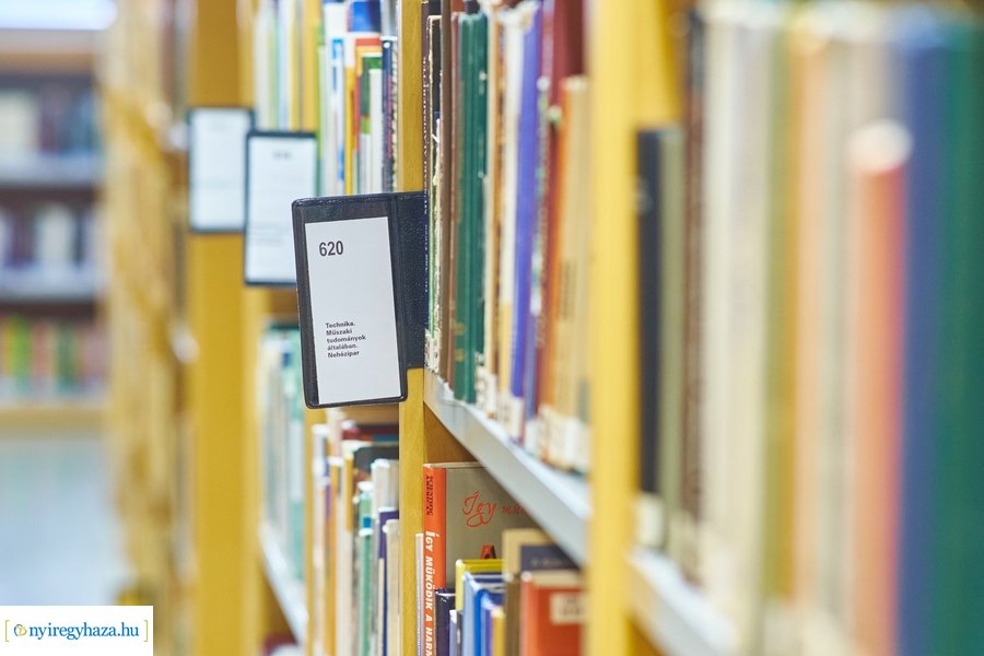 Ünnepi Könyvhét 2022 - beharangozó