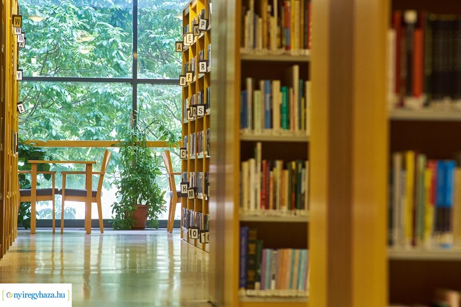 Ünnepi Könyvhét 2022 - beharangozó