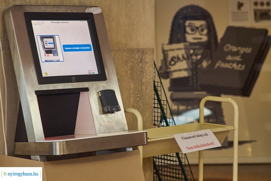 Ünnepi Könyvhét 2022 - beharangozó