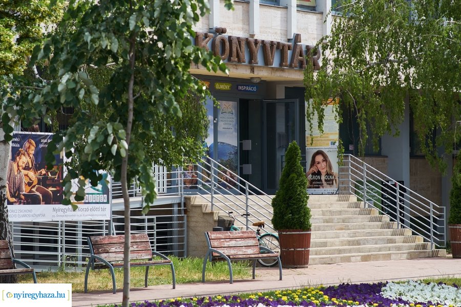 Ünnepi Könyvhét 2022 - beharangozó