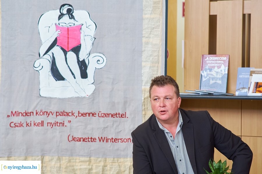 Ünnepi Könyvhét 2022 - beharangozó